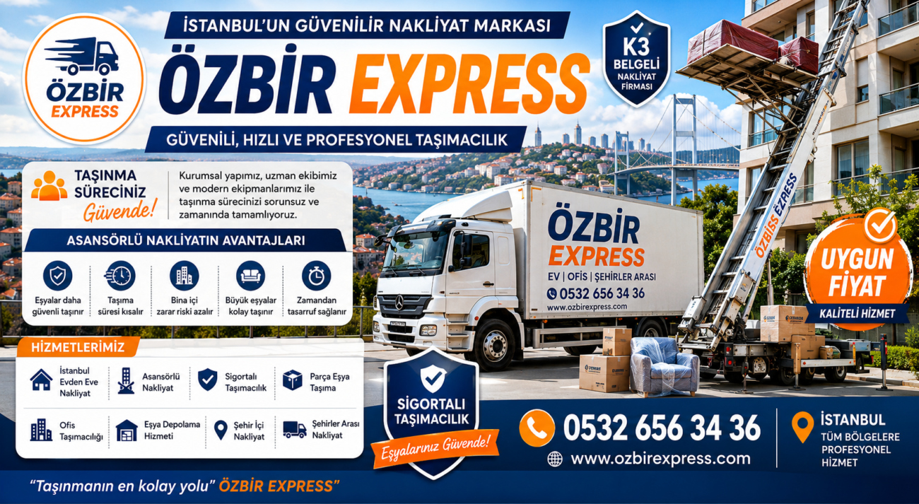 istanbul evden eve nakliyat 1